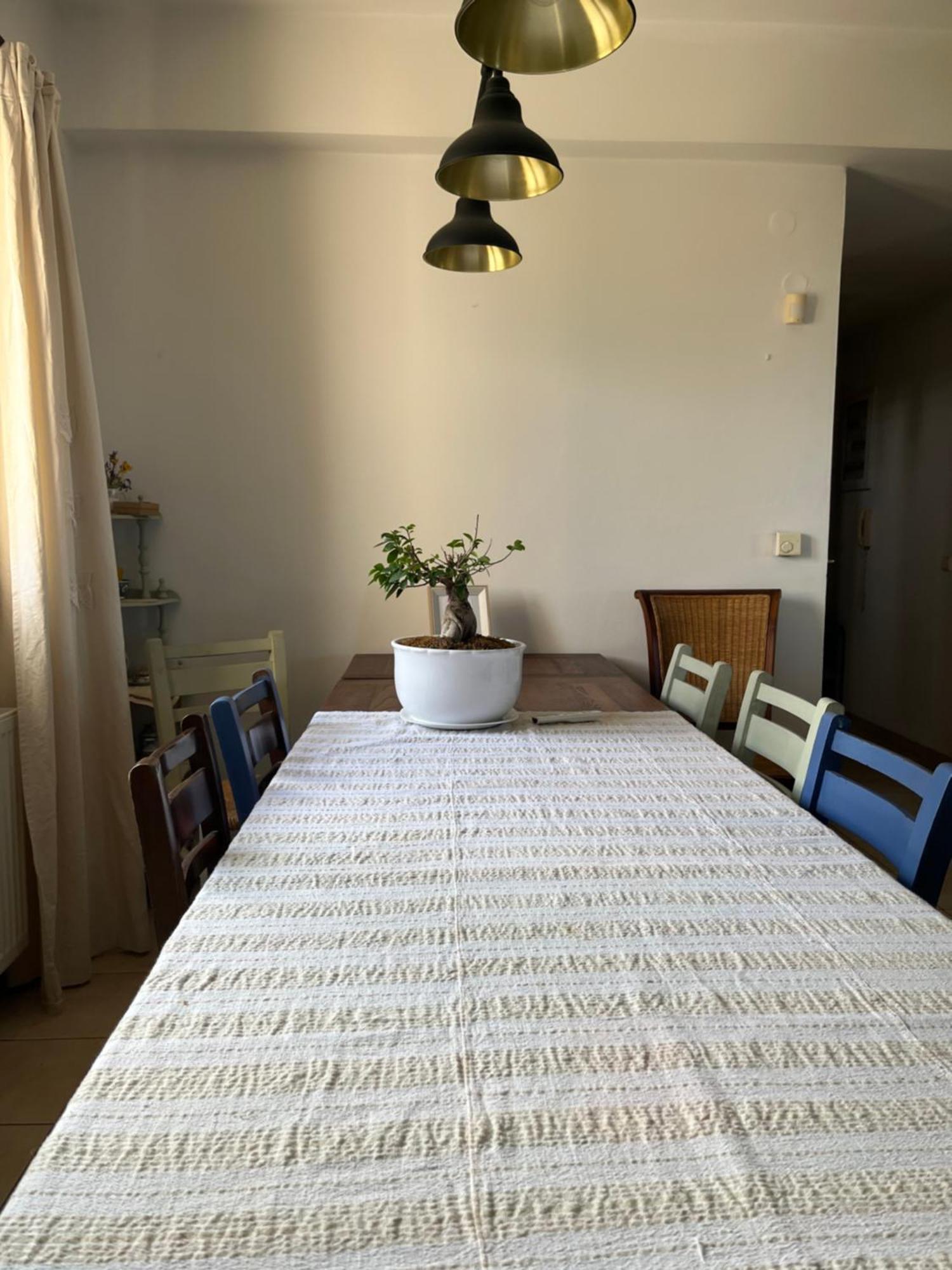 Aletraki -Off-Grid Retreat Above Heraklion, Peaceful Views Архане Екстер'єр фото