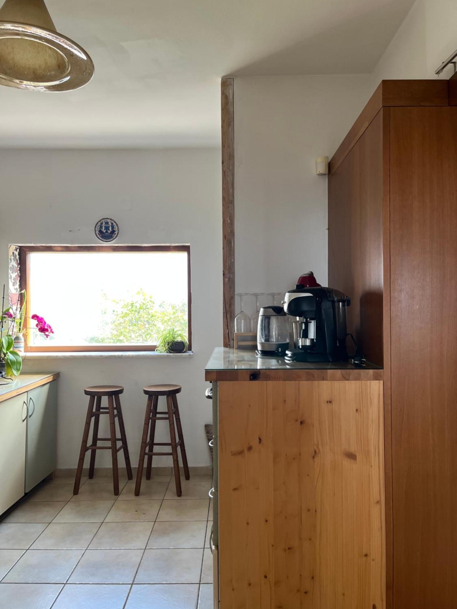 Aletraki -Off-Grid Retreat Above Heraklion, Peaceful Views Архане Екстер'єр фото